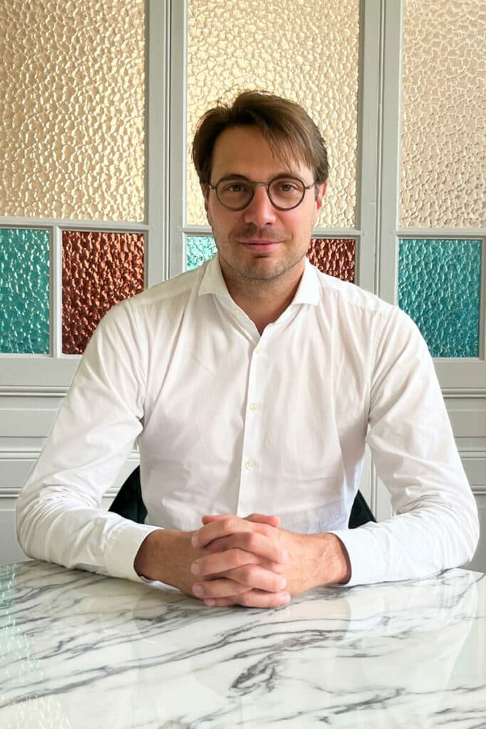 Clément Raffourt