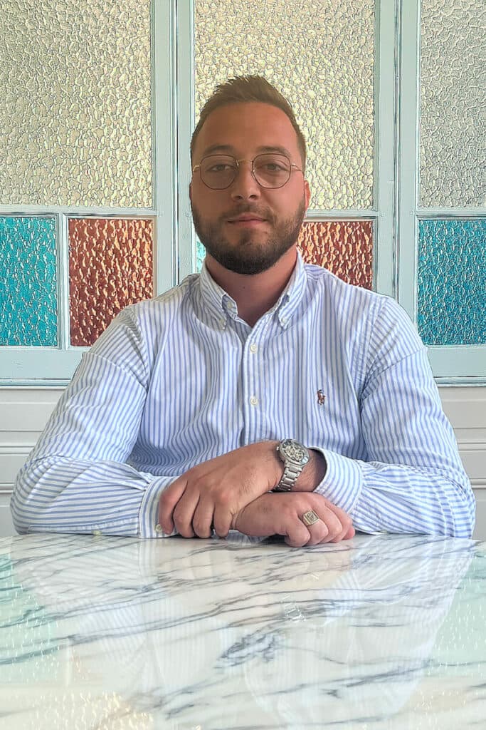 Thomas Kuza